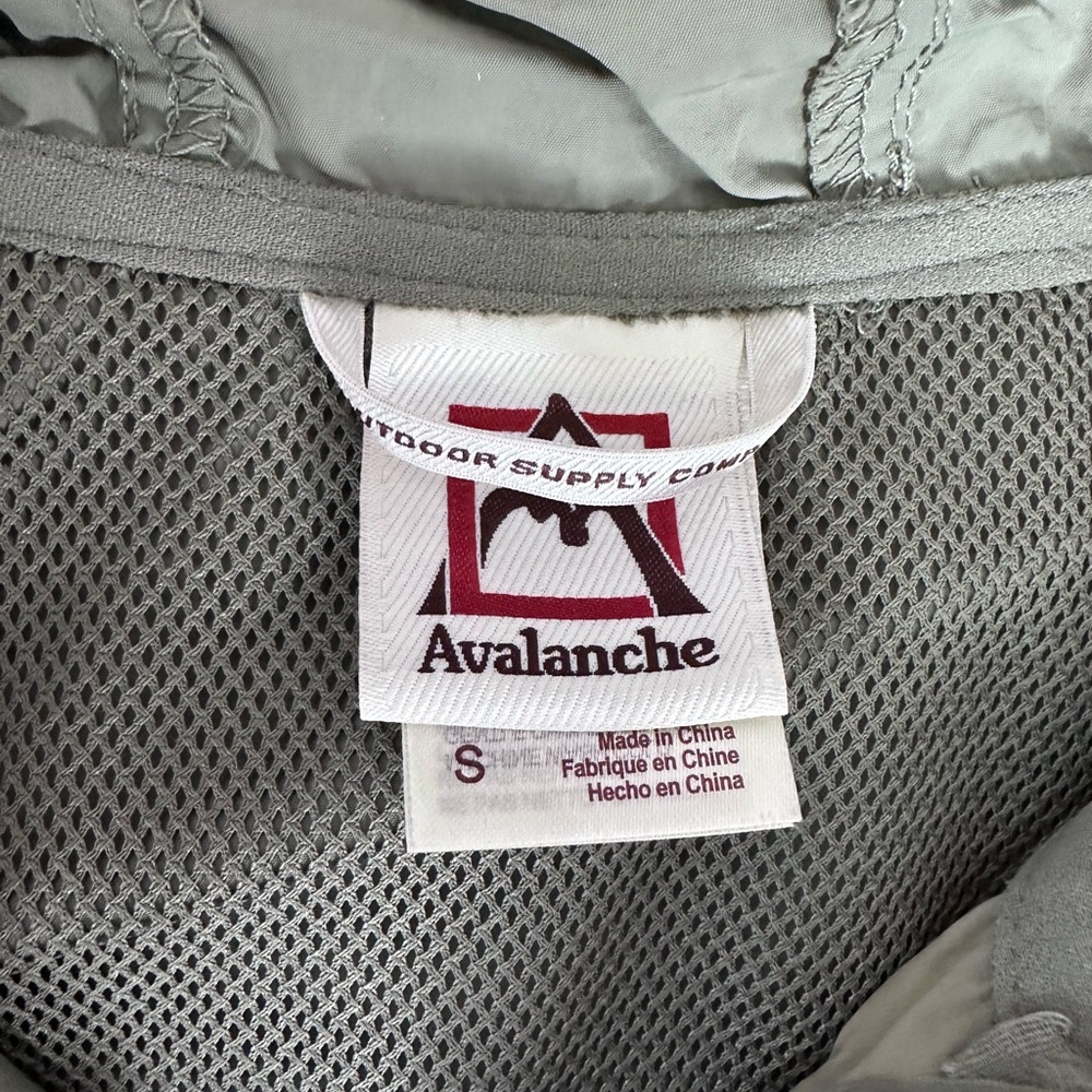 Avalanche Jacket - image 2